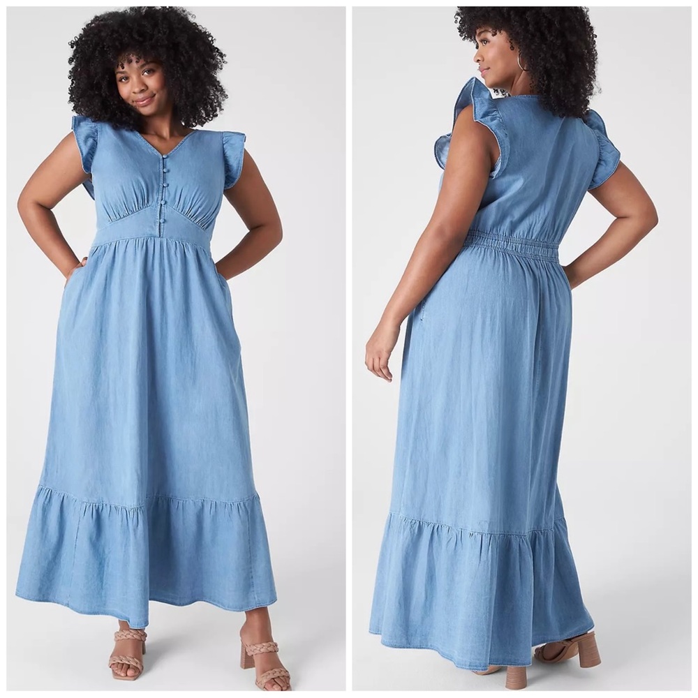 Lane Bryant size 14